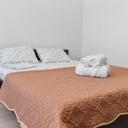 Garsoniera Dreamhouse Titan - High Class Bukares Bagian luar foto