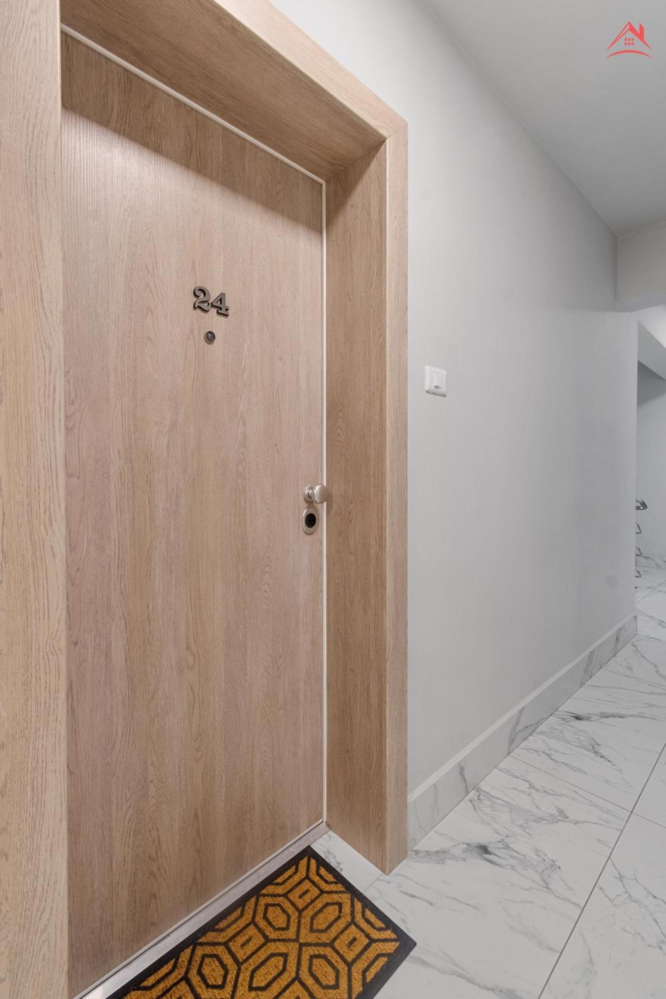 Garsoniera Dreamhouse Titan - High Class Bukares Bagian luar foto