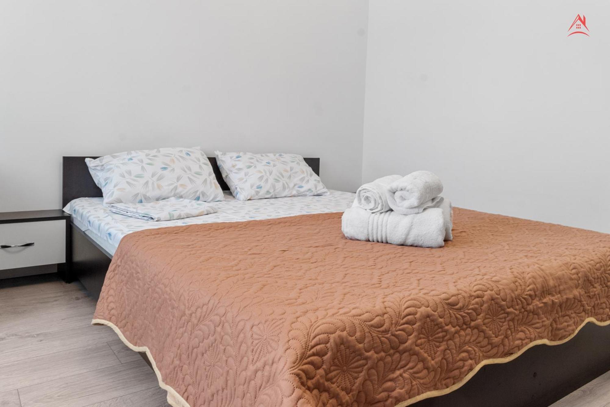 Garsoniera Dreamhouse Titan - High Class Bukares Bagian luar foto