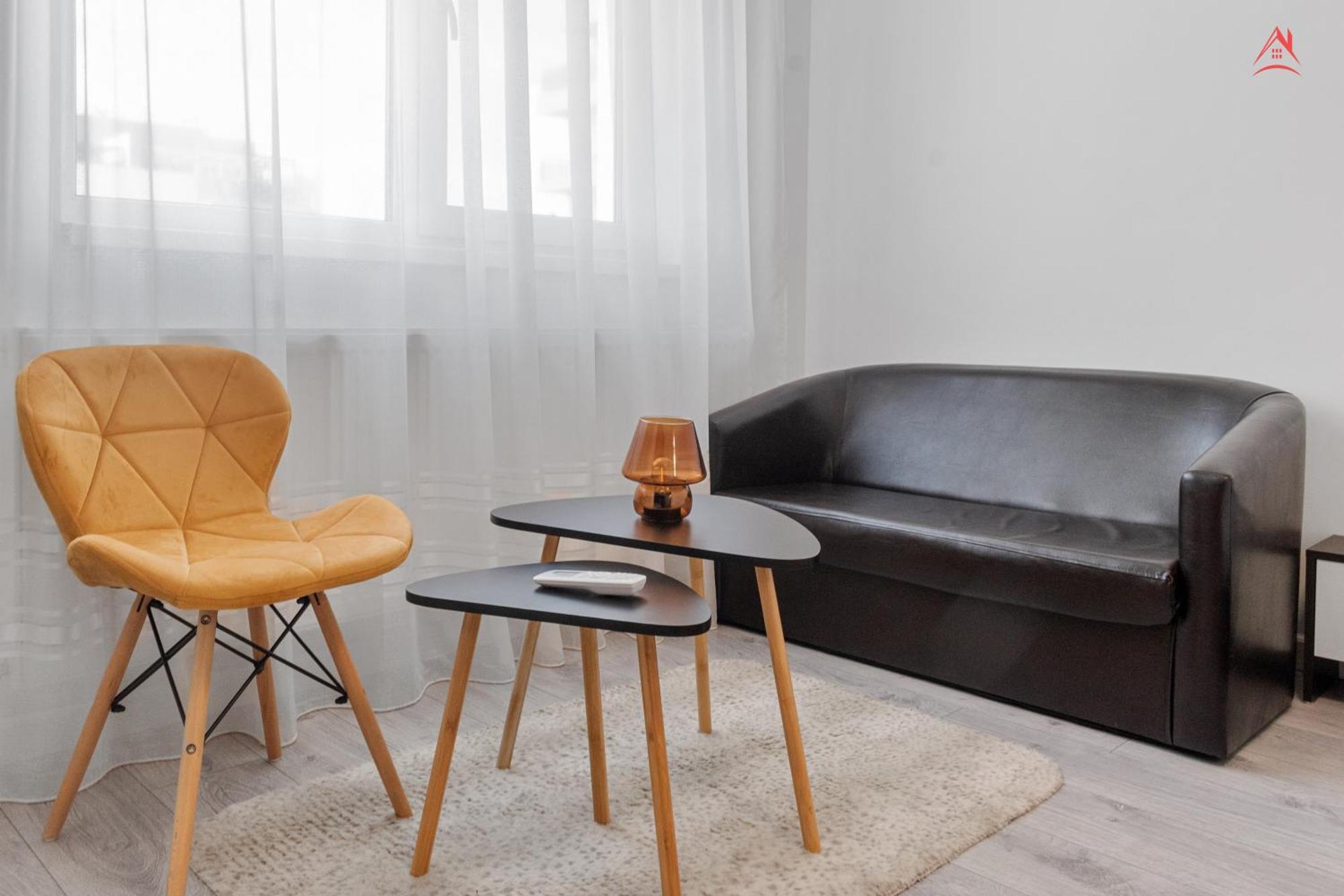 Garsoniera Dreamhouse Titan - High Class Bukares Bagian luar foto