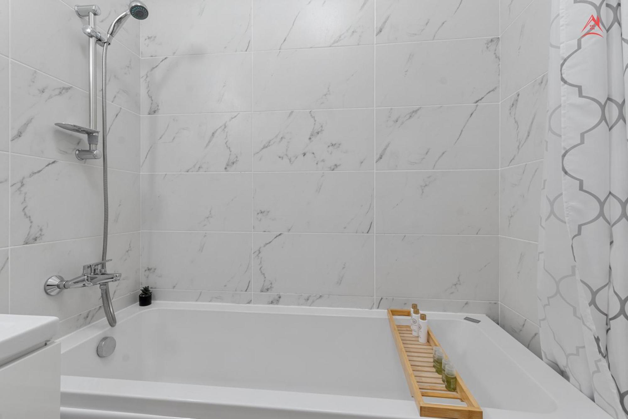 Garsoniera Dreamhouse Titan - High Class Bukares Bagian luar foto