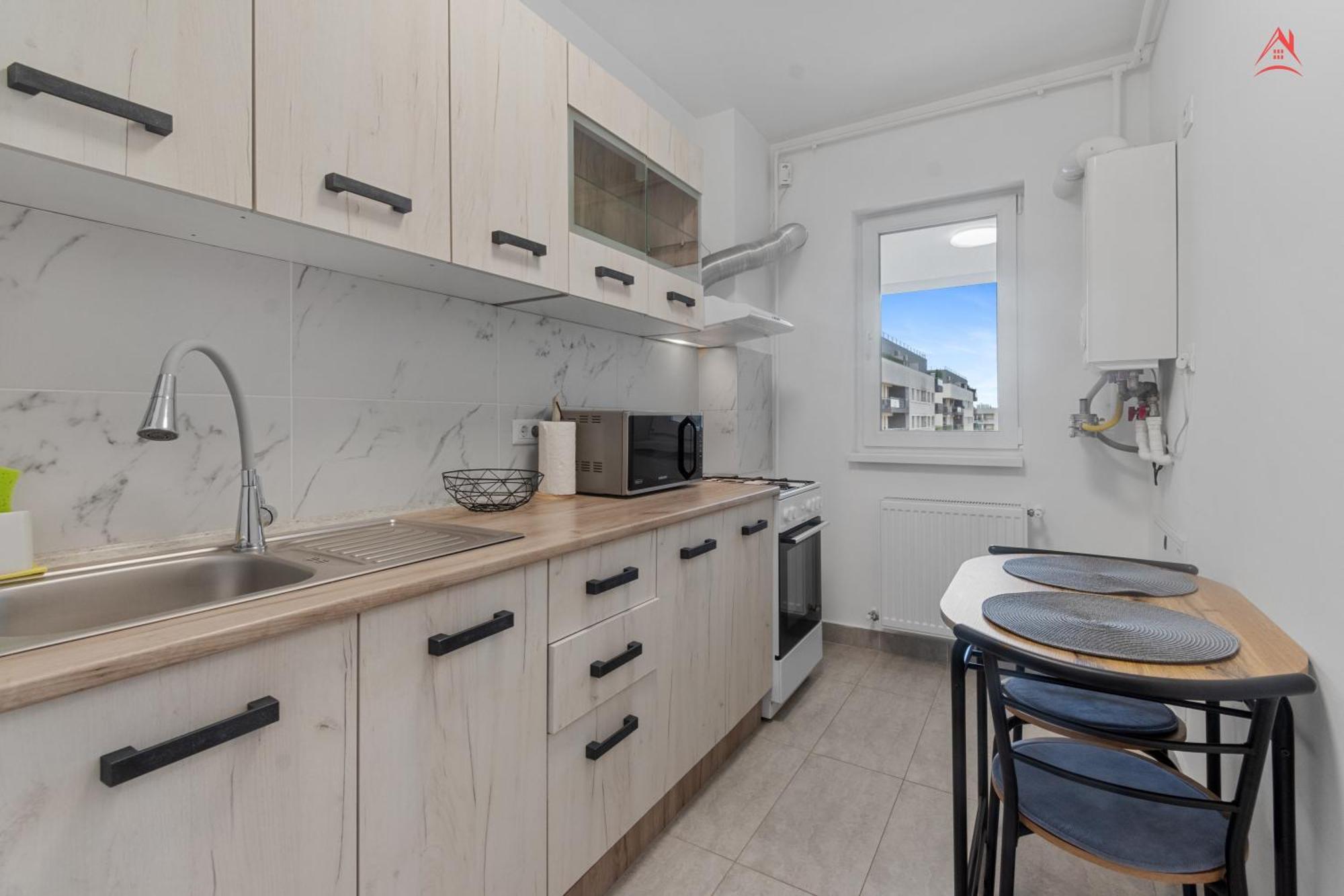 Garsoniera Dreamhouse Titan - High Class Bukares Bagian luar foto